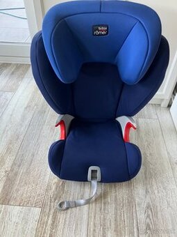 Britax Römer Kidfix SL