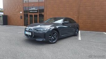 BMW i4 eDrive40 SOH 95% - 1