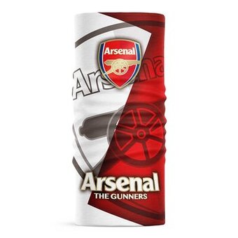 Nákrčník, multifunkčná šatka ARSENAL - 1