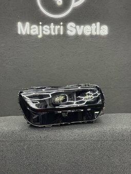 Svetlomet x7 g07