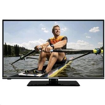32" Smart LED TV GoGen model TVH32R552STWEB