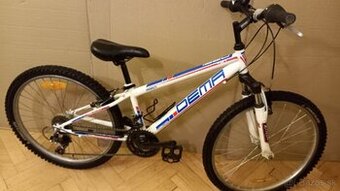Predám detský bicykel.