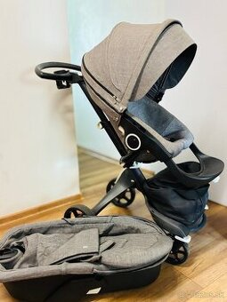 Stokke