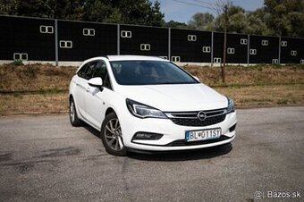 Opel Astra Sport Tourer ST 1.6 CDTI S&S 136k Innovation