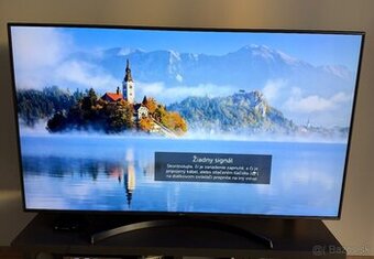 Predám LG 65UK6750PLD – 65” (164 cm) 4K UHD Smart TV