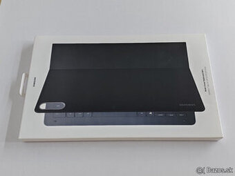 Galaxy Tab S11 Ultra Book Cover Keyboard Slim
