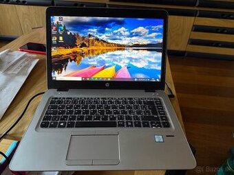 Notebook HP EliteBook