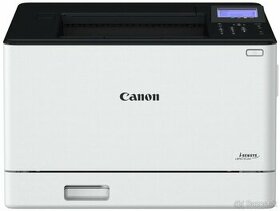 Nová Laserová tlačiareň Canon i-SENSYS LBP673Cdw