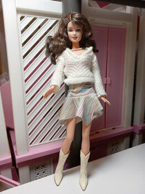 Barbie babiky 2004