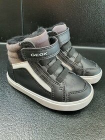Geox prechodné topánočky