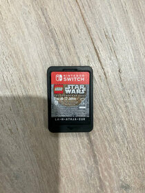 Lego Star Wars : Skywalker Saga (Nintendo Switch)