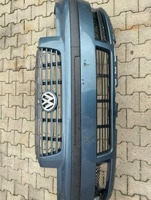 Predný nárazník VW Sharan - 1