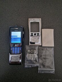 Nokia n 91