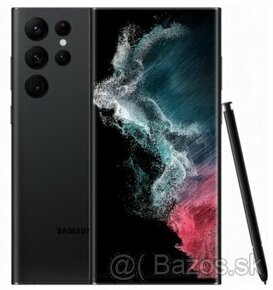 Samsung Galaxy S22 Ultra 12 GB/ 256 GB phantom black