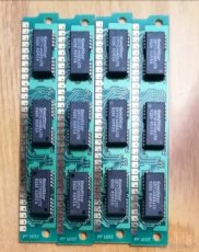 Stare RAM, SDRAM, DDR - 1
