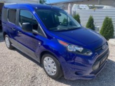 Ford Tourneo Connect Grand 1.5 TDCi Trend A/T