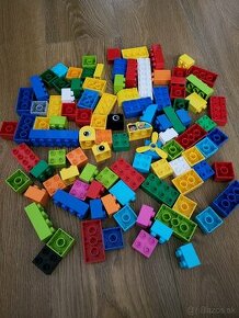 Lego duplo 100 ks