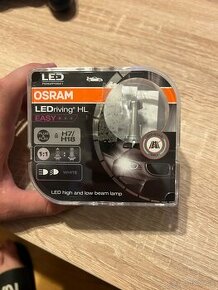 H7 H18 16w led žiarovky