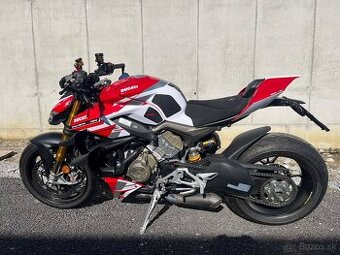 Ducati Streetfighter V4S