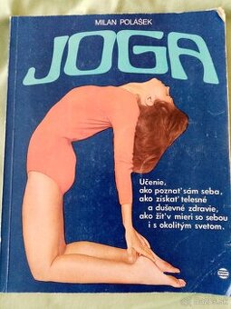 Joga