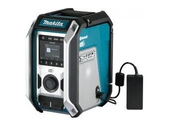 RADIO MAKITA DMR 115