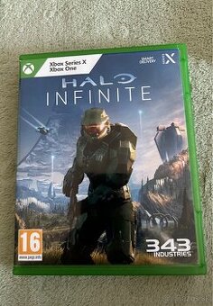 Halo Infinite