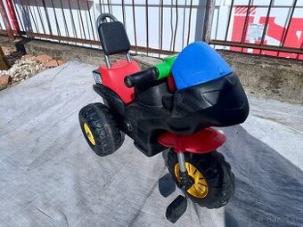 Motorka