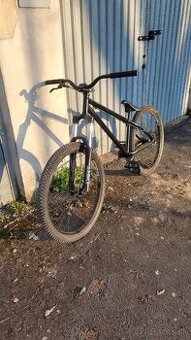 NS BIKE METROPOLIS