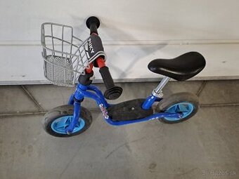 Odrazadlo PUKI