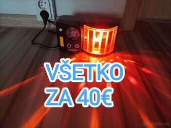 Všetko za 40€