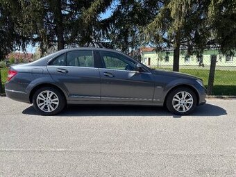 Mercedes-Benz C200 Kompressor W204 79 941km