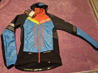 Turisticka bunda Northfinfer Solisko M