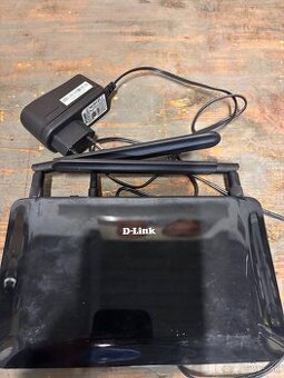 D-Link 4G router DWR-921 - 1