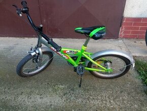 Detský bicykel - 1