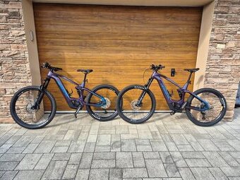 Haibike Allmountain 11