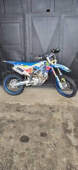 Tm Racing MX 300 Fi 2023