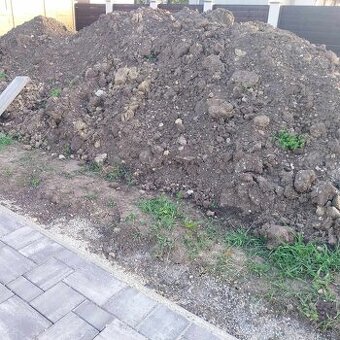 Darujem za odvoz