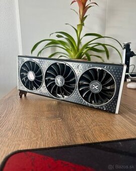 ✅ 12GB RX 6700 XT XFX QICK 319 + Záruka 🔄