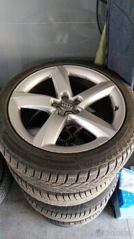 Predam 5x112 r19 audi