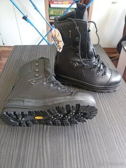 Topánky Haix Climber