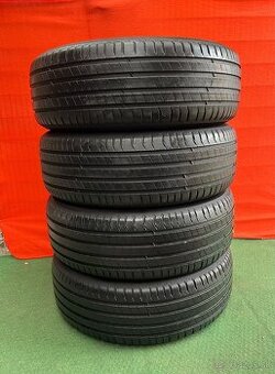 225/65 r17 letné Michelin 102Y
