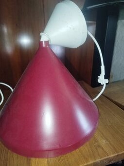 Predám lampy