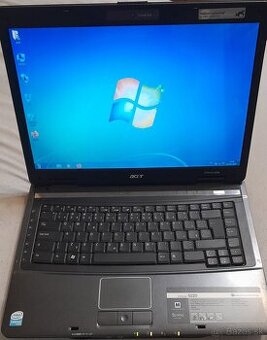 Acer extenza 5220
