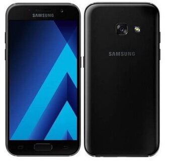 Predám Samsung Galaxy A320 Black