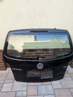 Kufrové dvere Volkswagen Touran 1
