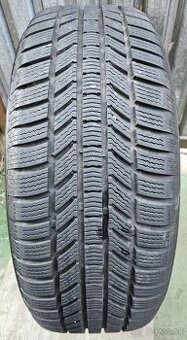 Špičkové zimné pneumatiky Continental - 235/60 r18 107H