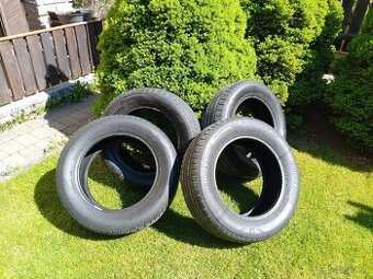 pneu Bridgestone