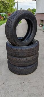 Letné Continental Eco Contact 6 185/65 R15
