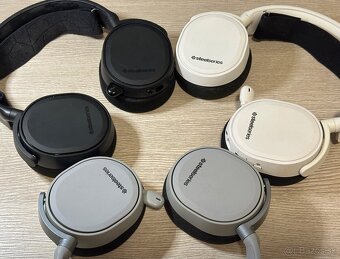 SteelSeries Arctis 3