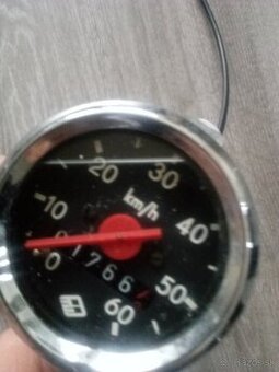 Tachometer